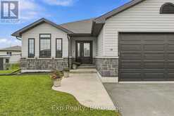 14 LEHTINEN CRESCENT | Belleville Ontario | Slide Image Five