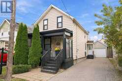 123 BARRIE AVENUE | Oshawa Ontario | Slide Image One