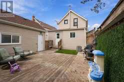 123 BARRIE AVENUE | Oshawa Ontario | Slide Image Thirty-two