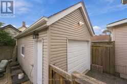 123 BARRIE AVENUE | Oshawa Ontario | Slide Image Thirty-three