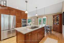 21 STONE SOUND | Scugog Ontario | Slide Image Thirteen
