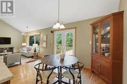 21 STONE SOUND | Scugog Ontario | Slide Image Seventeen