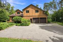 21 STONE SOUND | Scugog Ontario | Slide Image Two