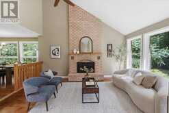 21 STONE SOUND | Scugog Ontario | Slide Image Five