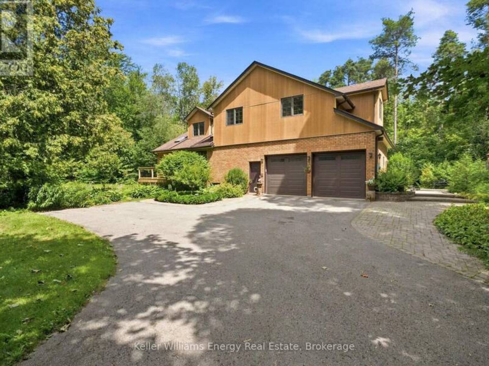 21 STONE SOUND, Scugog, Ontario L9L 1P5