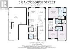 3 BAKOGEORGE STREET | Lindsay Ontario | Slide Image Forty-seven