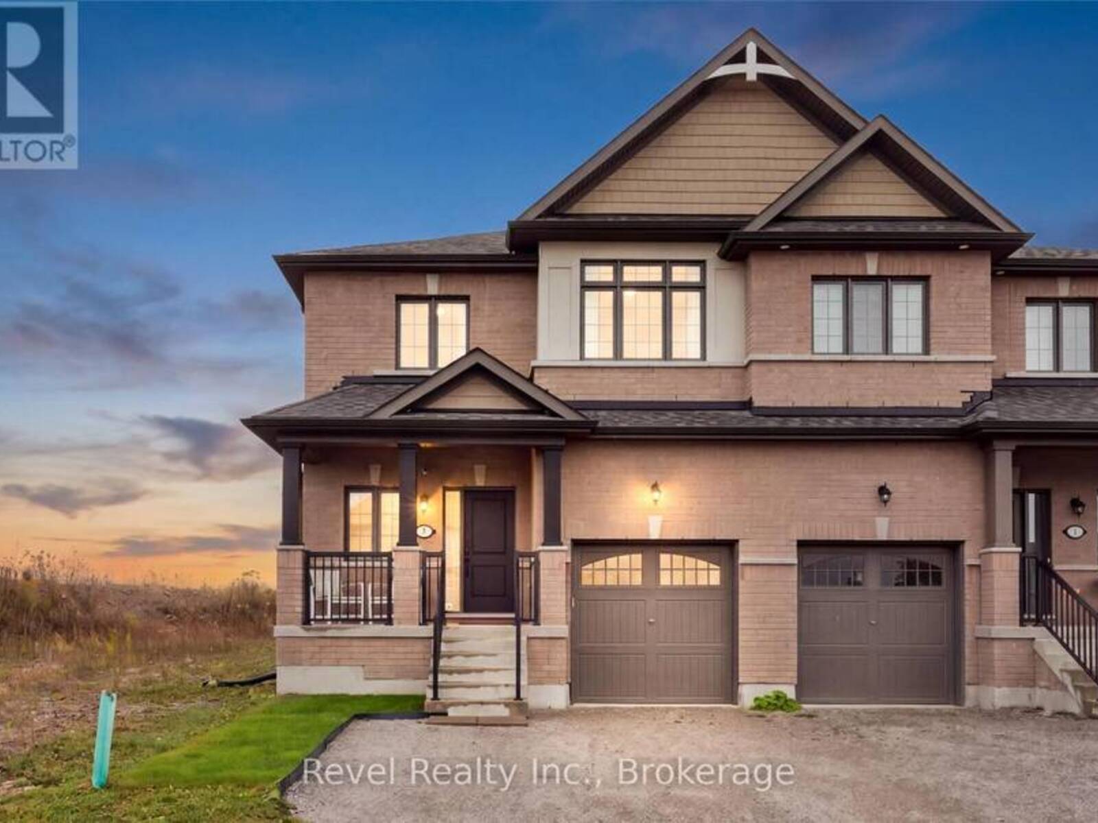 3 BAKOGEORGE STREET, Lindsay, Ontario K9V 0E3