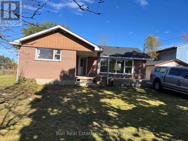 1478 COUNTY 42 ROAD N Asphodel-Norwood Ontario, K0L 2V0 - 5 Bedrooms Home For Sale