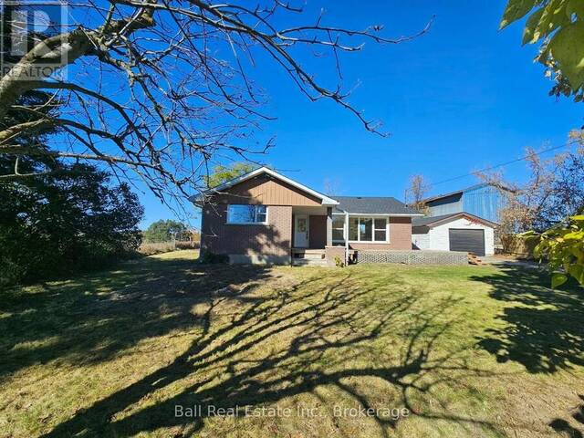 1478 COUNTY 42 ROAD N Asphodel-Norwood Ontario, K0L 2V0 - 5 Bedrooms Home For Sale