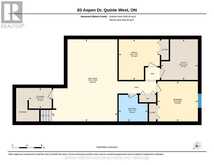 83 ASPEN DRIVE | Quinte West Ontario | Slide Image Forty-eight