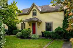 27 BUCK STREET | Cobourg Ontario | Slide Image One