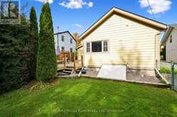 27 BUCK STREET | Cobourg Ontario | Slide Image Thirty-six