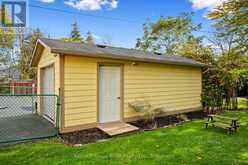 27 BUCK STREET | Cobourg Ontario | Slide Image Forty-two