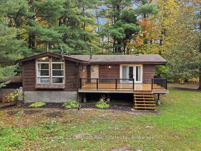 13056 HIGHWAY 62 Madoc Ontario, K0K 2K0 - 2 Bedrooms Home For Sale