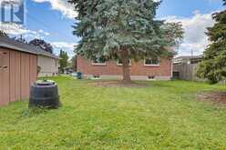 64 ELIZABETH CRESCENT | Belleville Ontario | Slide Image Thirty-five