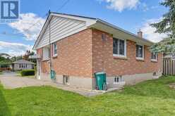 64 ELIZABETH CRESCENT | Belleville Ontario | Slide Image Thirty-six