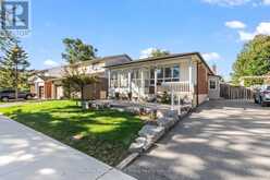 8 CALAIS STREET | Whitby Ontario | Slide Image One
