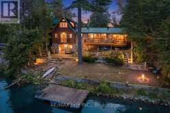 841 FIFES BAY MARINA LANE | Peterborough Ontario | Slide Image One