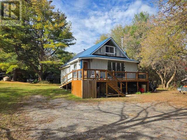 4592 10TH LINE Cavan-Monaghan Ontario, L0A 1G0 - 5 Bedrooms Home For Sale