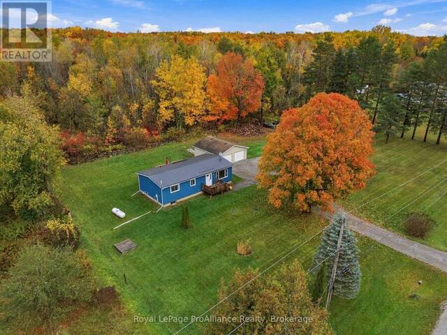 1003 MOIRA ROAD Stirling-Rawdon Ontario, K0K 3E0 - 3 Bedrooms Home For Sale