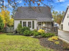 19 CHURCHILL CRESCENT Lindsay Ontario, K9V 3Y7