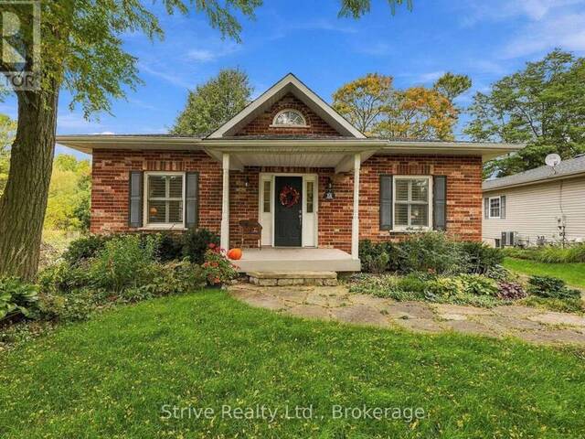 28 CLIFTON ROAD Port Hope Ontario, L1A 2B5 - 3 Bedrooms Home For Sale