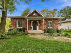 28 CLIFTON ROAD Port Hope Ontario, L1A 2B5