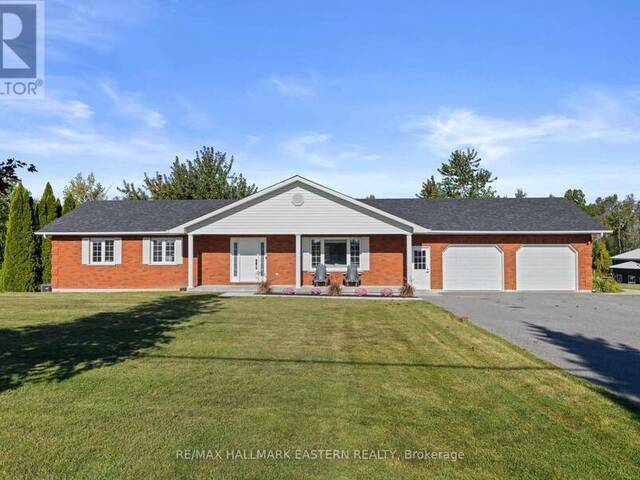 278 COUNTY ROAD 4 ROAD Douro-Dummer Ontario, K9J 6Y1 - 4 Bedrooms Home For Sale