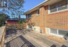 1014 MCCULLOUGH DRIVE | Whitby Ontario | Slide Image Thirty-two