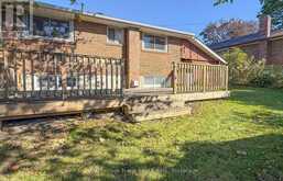 1014 MCCULLOUGH DRIVE | Whitby Ontario | Slide Image Thirty-four
