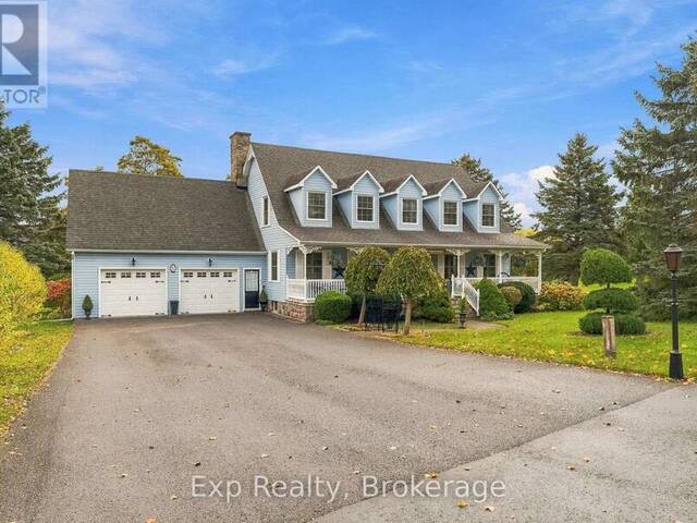 17 FOREST HILL DRIVE Cobourg Ontario, K9A 4J9 - 3 Bedrooms Home For Sale