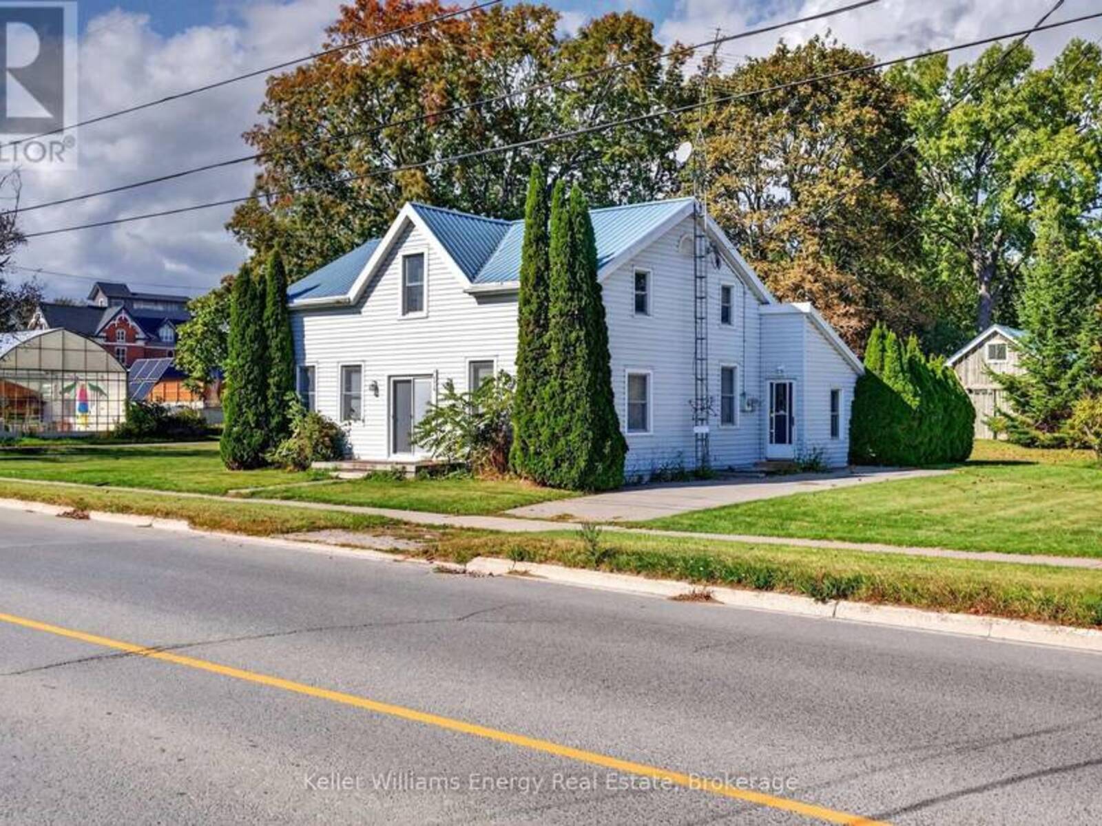 176 WELLINGTON MAIN STREET, Prince Edward, Ontario K0K 3L0