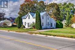 176 WELLINGTON MAIN STREET | Prince Edward Ontario | Slide Image One