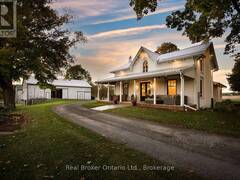 6546 BETHESDA ROAD Clarington Ontario, L1C 0Y9