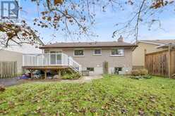 32 ALNET DRIVE | Belleville Ontario | Slide Image Thirty