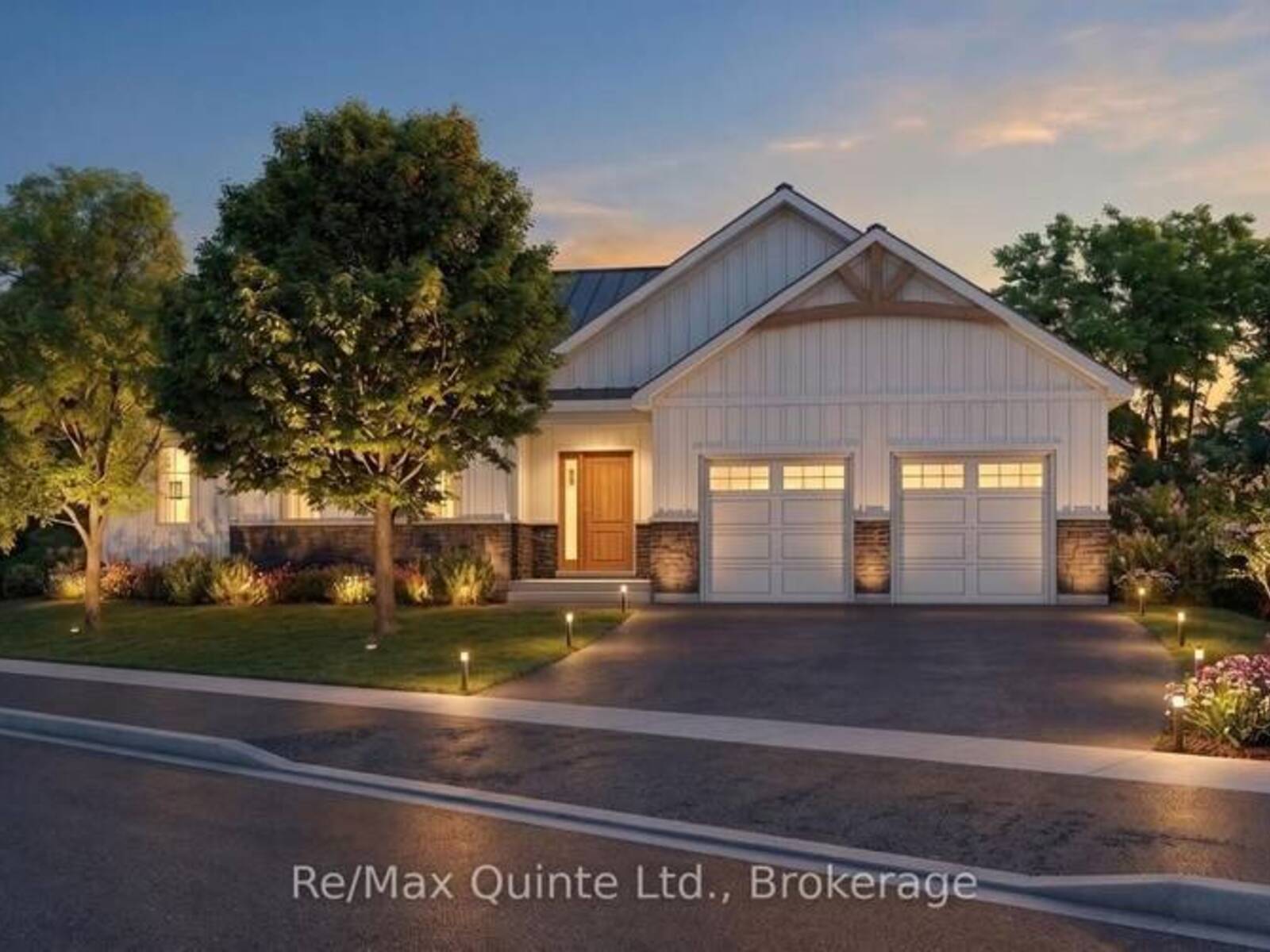 81 BRIDGE STREET, Prince Edward, Ontario K0K 2T0