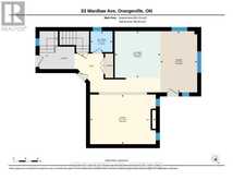33 WARDLAW AVENUE | Orangeville Ontario | Slide Image Thirty-eight