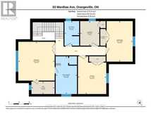 33 WARDLAW AVENUE | Orangeville Ontario | Slide Image Thirty-nine
