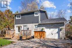 154 BEACH ROAD | Georgina Ontario | Slide Image Two