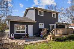 154 BEACH ROAD | Georgina Ontario | Slide Image Forty-five