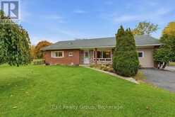 341 DOWNS ROAD | Quinte West Ontario | Slide Image One