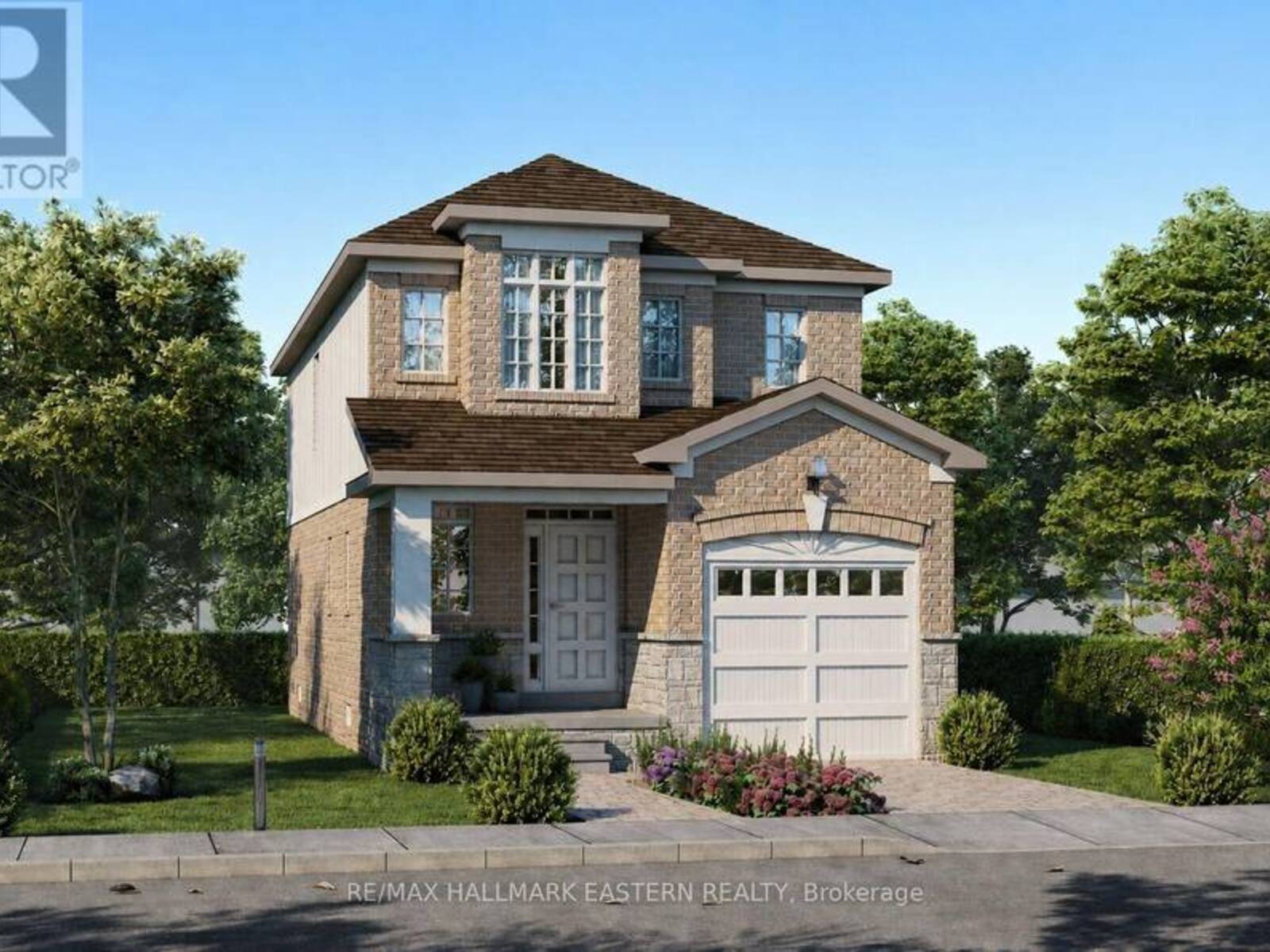 33 COLDBROOK DRIVE, Cavan-Monaghan, Ontario L0A 1G0