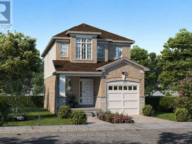 33 COLDBROOK DRIVE Cavan-Monaghan Ontario, L0A 1G0 - 4 Bedrooms Home For Sale