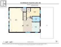 34 CLIFFSIDE DRIVE | Selwyn Ontario | Slide Image Thirty-nine