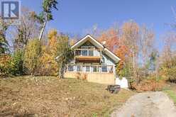 34 CLIFFSIDE DRIVE | Selwyn Ontario | Slide Image Three