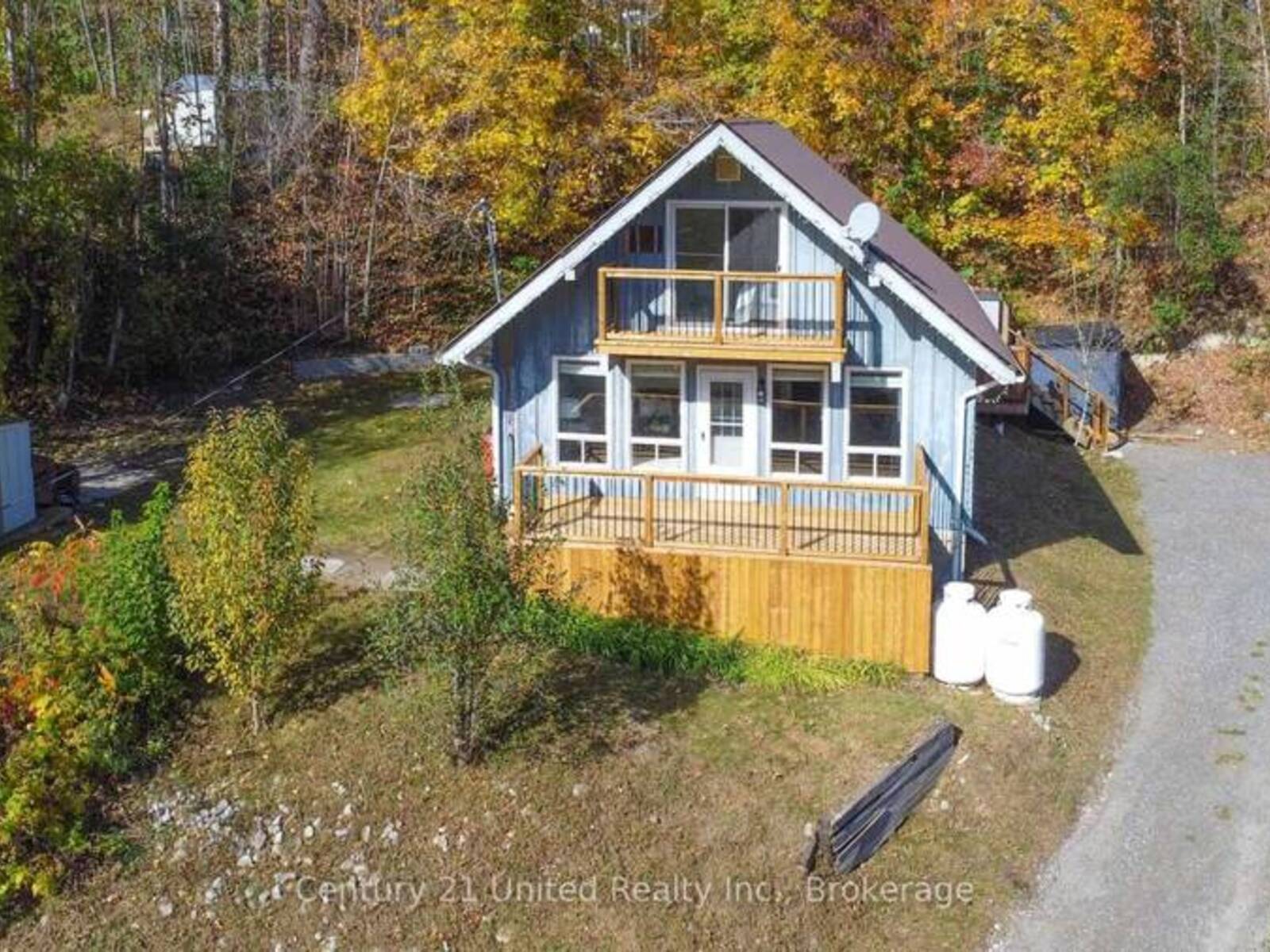 34 CLIFFSIDE DRIVE, Selwyn, Ontario K0L 1T0