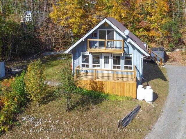 34 CLIFFSIDE DRIVE Selwyn Ontario, K0L 1T0 - 3 Bedrooms Home For Sale