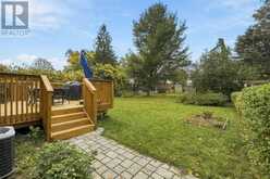 12 THORNCLIFFE DRIVE | Belleville Ontario | Slide Image Thirty-two