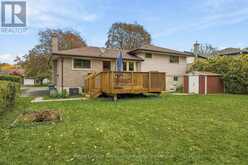 12 THORNCLIFFE DRIVE | Belleville Ontario | Slide Image Thirty-three