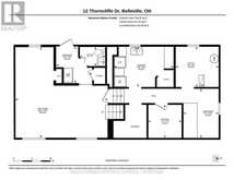12 THORNCLIFFE DRIVE | Belleville Ontario | Slide Image Forty-five